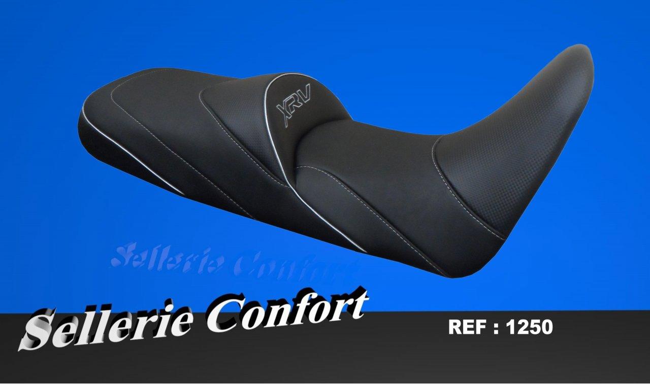 selle confort Africa Twin 750 rd07 HONDA 1250