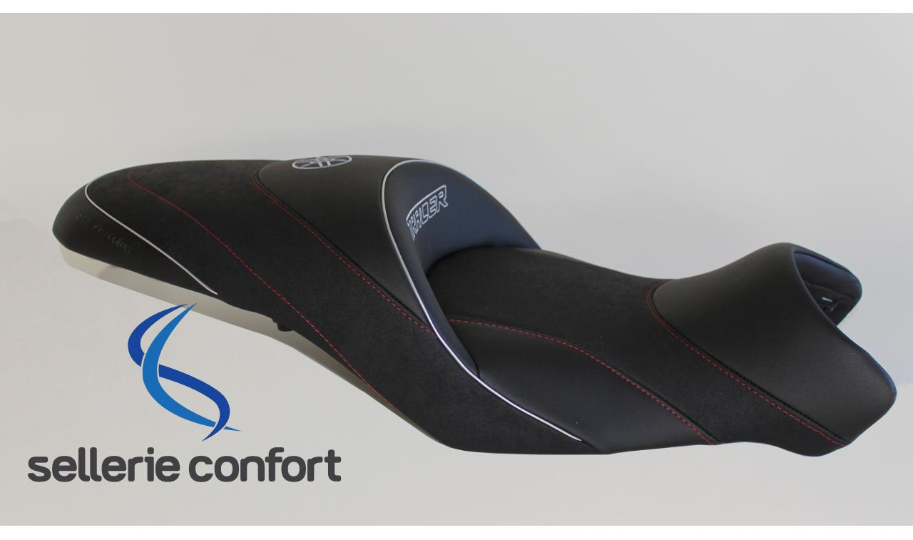 selle confort tracer 700 YAMAHA 2487