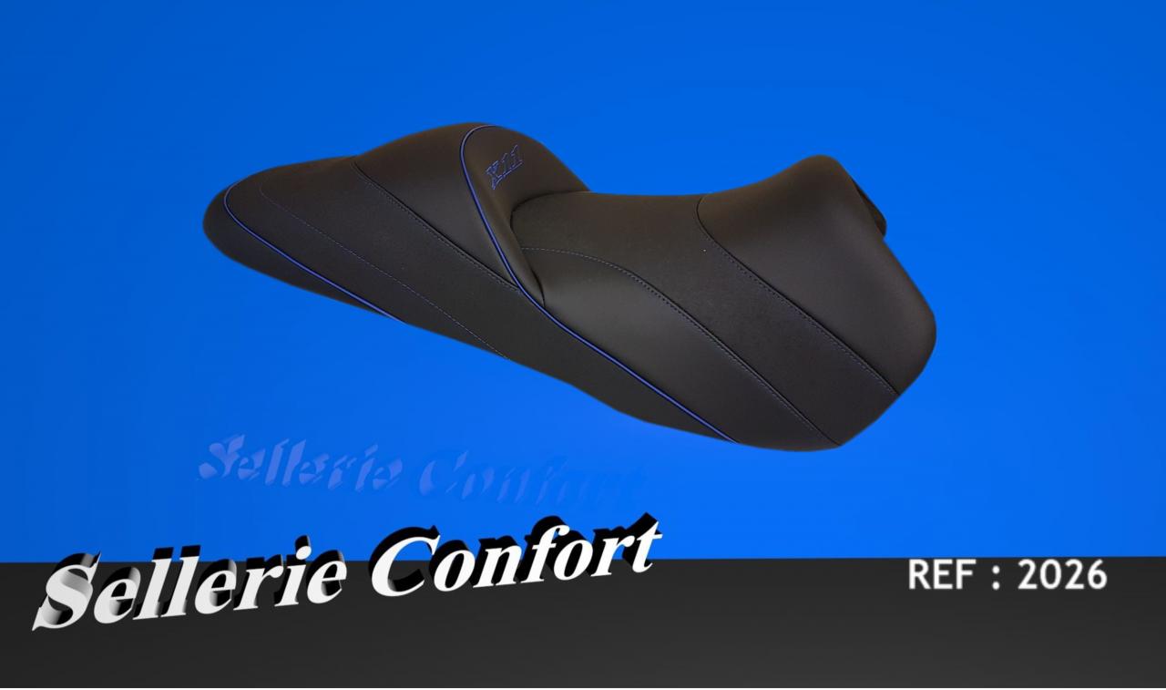 selle confort X 11 HONDA 2026