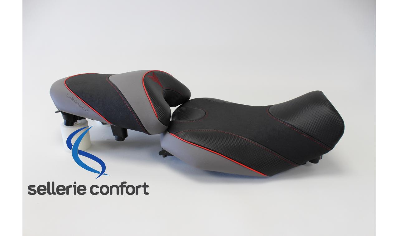 selle confort tracer 900 gt YAMAHA 4851