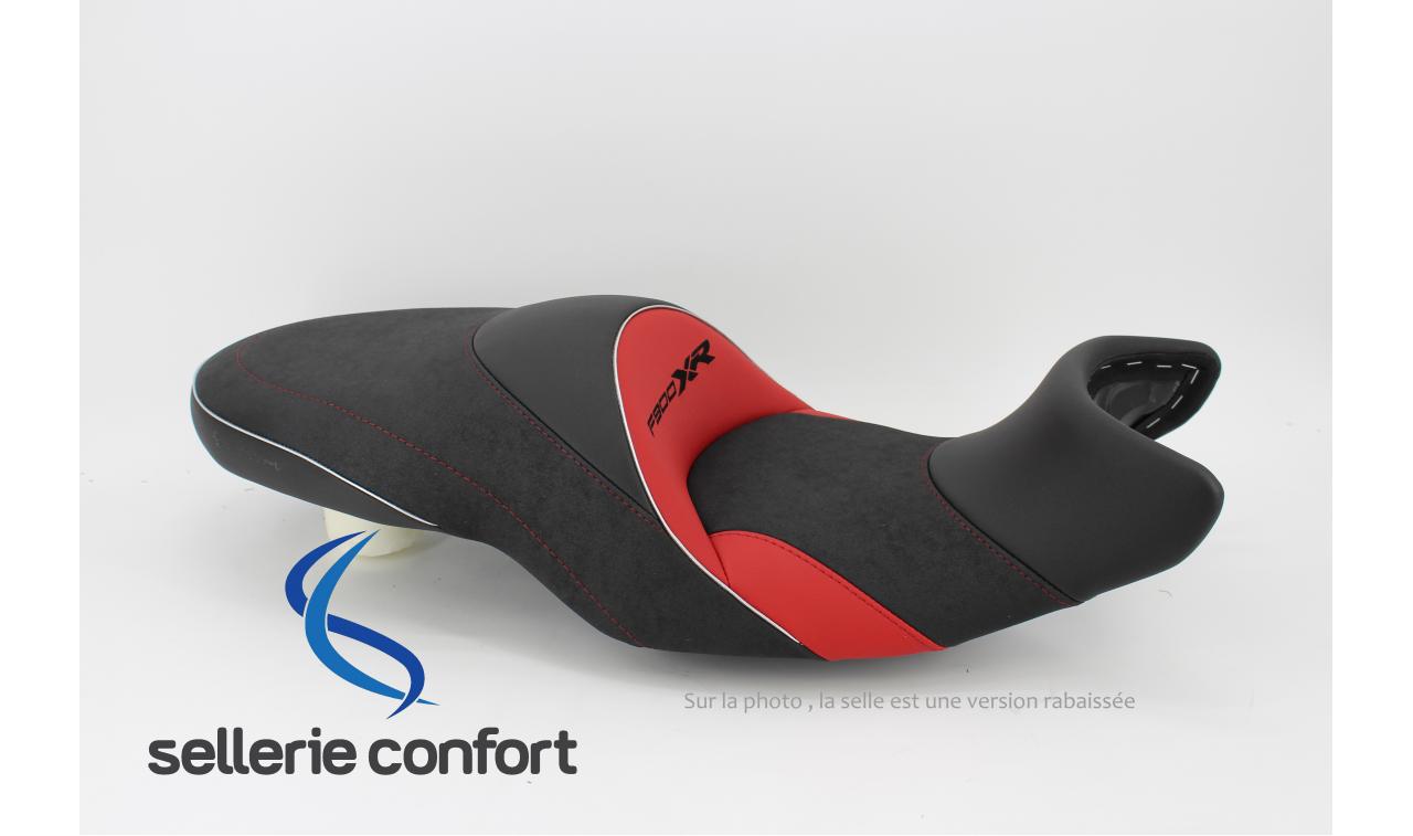 selle confort  F 900 XR BMW 8522