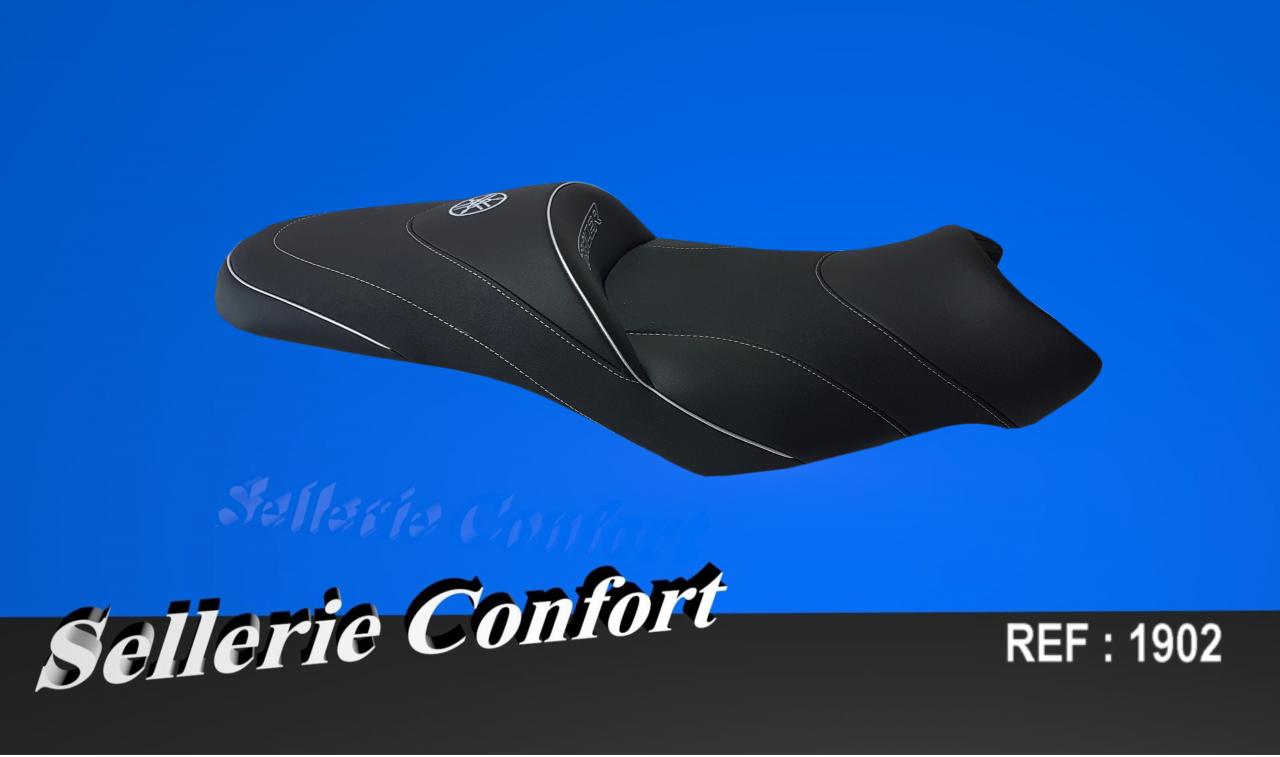 selle confort Tracer 700 YAMAHA 1903