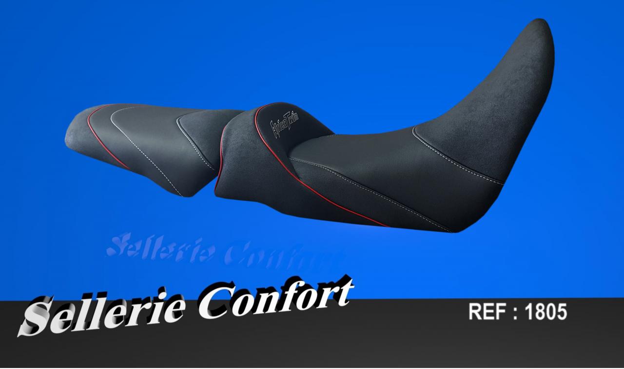 selle confort Africa Twin 1000 HONDA 1805