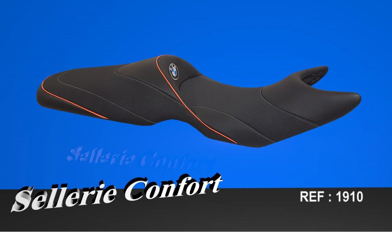 selle confort F 800 GT BMW 1910