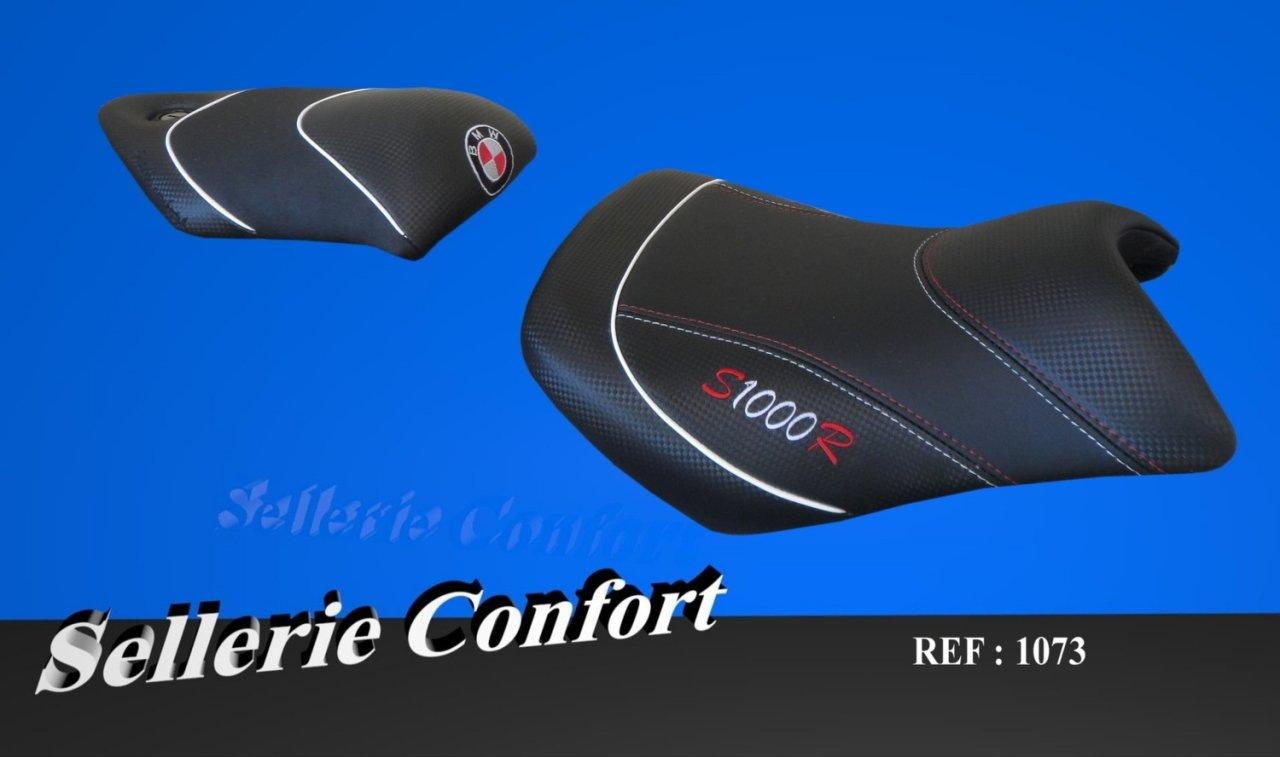selle confort S 1000 R BMW 1073