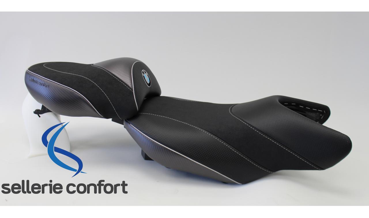selle confort R 1200 rs BMW 1998