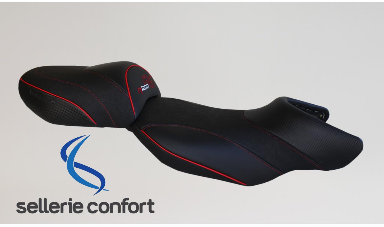 selle confort Bmw R 1200 rs BMW 2812