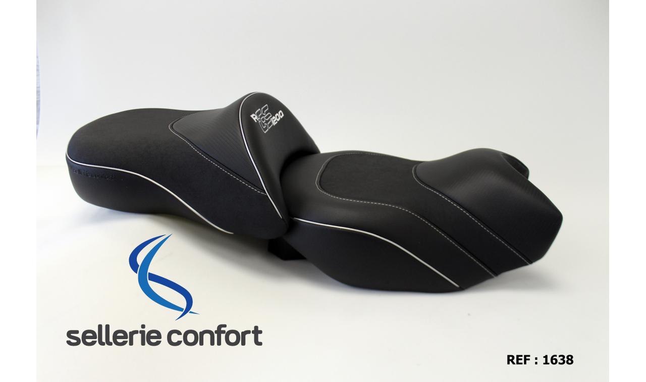 Selle confort R 1200 GS LC BMW 1638