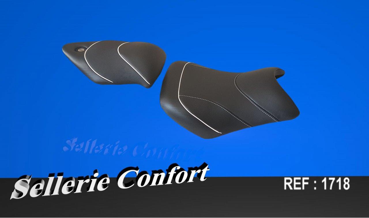 selle confort S 1000 R BMW 1718