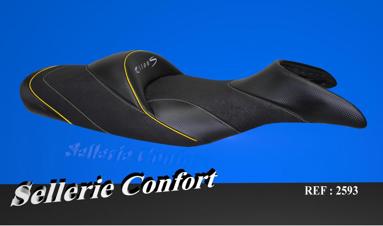 selle confort r 1100 s BMW 2593