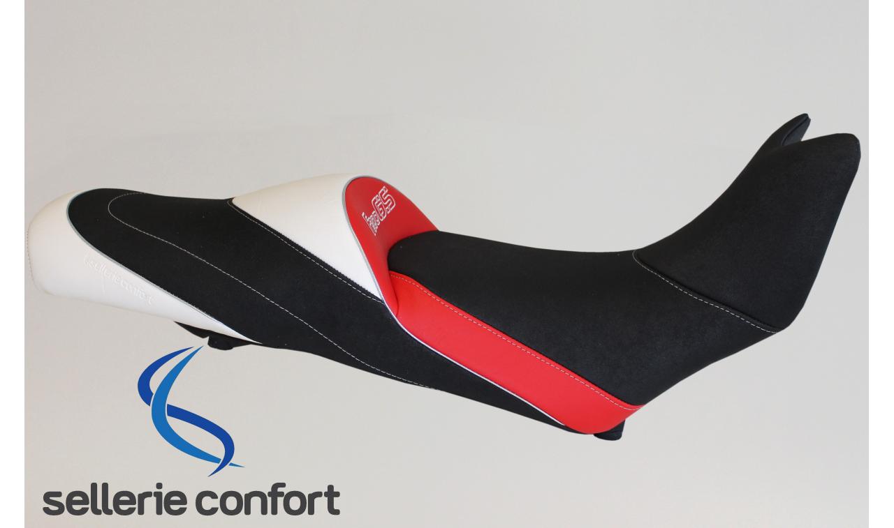 selle confort F 650 700 800 GS BMW 1031