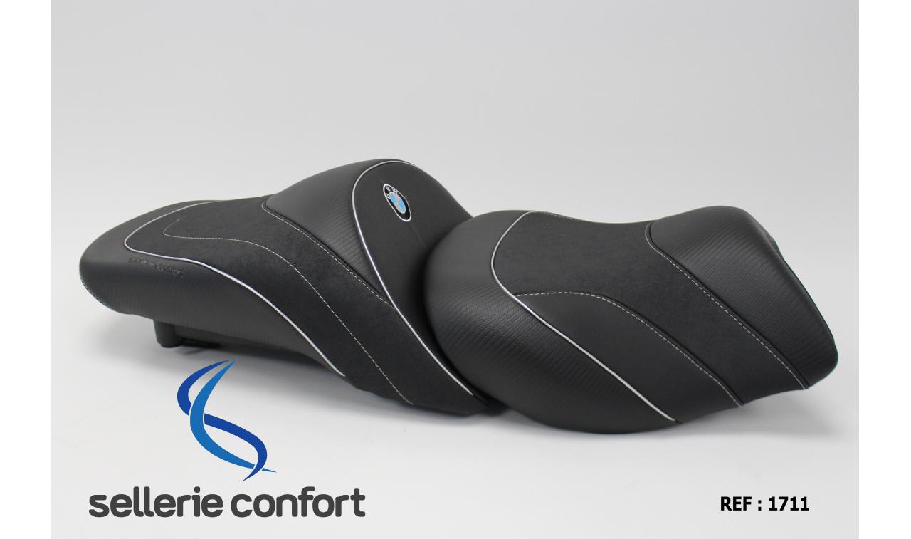 selle confort R 1200  RT LC BMW 1711